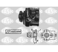 7070019 SASIC - купить в магазине запчастей по Украине
