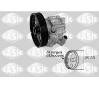 Гидравлический насос, рулевое управление SASIC 7070038 7070038 SASIC - купить в магазине запчастей по Украине