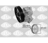 Гидравлический насос, рулевое управление SASIC 7070053 7070053 SASIC - купити в магазині запчастин по Україні
