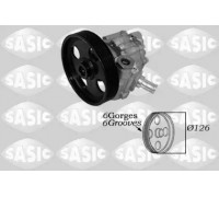 Гидравлический насос, рулевое управление SASIC 7070058 7070058 SASIC - купить в магазине запчастей по Украине