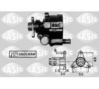 7074001 SASIC - купить в магазине запчастей по Украине