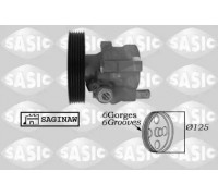 7074012 SASIC - купить в магазине запчастей по Украине