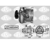 Гидравлический насос, рулевое управление SASIC 7076030 7076030 SASIC - купить в магазине запчастей по Украине