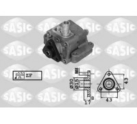 7076065 SASIC - купить в магазине запчастей по Украине