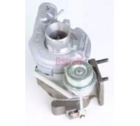Компрессор, наддув GARRETT 708847-5002S 7088475002S GARRETT - купить в магазине запчастей по Украине