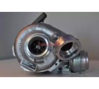 Компрессор, наддув GARRETT 709836-5004S 7098365004S GARRETT - купить в магазине запчастей по Украине