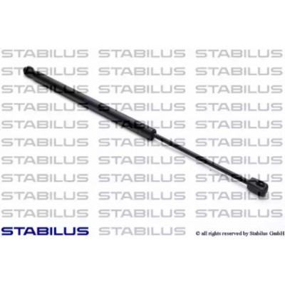 Газовая пружина, крышка багажник 7098VJ STABILUS - купить в магазине запчастей по Украине
