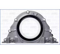 Уплотняющее кольцо, коленчатый вал AJUSA 71010700 71010700 AJUSA - купить в магазине запчастей по Украине