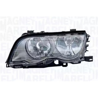 Основная фара 710301089203 MAGNETI MARELLI - купить в магазине запчастей по Украине