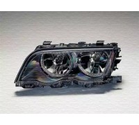 Основная фара MAGNETI MARELLI 710301089206 710301089206 MAGNETI MARELLI - купить в магазине запчастей по Украине