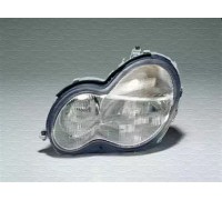 Основная фара MAGNETI MARELLI 710301166201 710301166201 MAGNETI MARELLI - купить в магазине запчастей по Украине