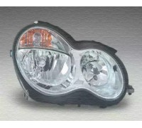 Основная фара MAGNETI MARELLI 710301166205 710301166205 MAGNETI MARELLI - купить в магазине запчастей по Украине