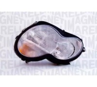 Основная фара MAGNETI MARELLI 710301166271 710301166271 MAGNETI MARELLI - купить в магазине запчастей по Украине