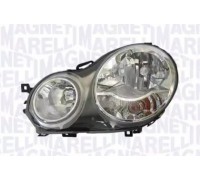 Основная фара MAGNETI MARELLI 710301190201 710301190201 MAGNETI MARELLI - купить в магазине запчастей по Украине