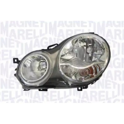 Основная фара 710301190201 MAGNETI MARELLI - купить в магазине запчастей по Украине