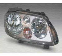 Основная фара MAGNETI MARELLI 710301205201 710301205201 MAGNETI MARELLI - купить в магазине запчастей по Украине
