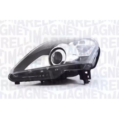Основная фара 710301214283 MAGNETI MARELLI - купить в магазине запчастей по Украине