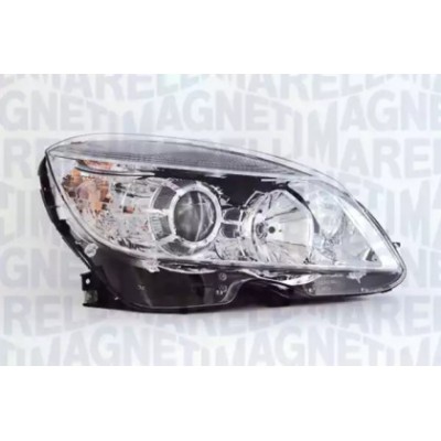Основная фара 710301234203 MAGNETI MARELLI - купить в магазине запчастей по Украине