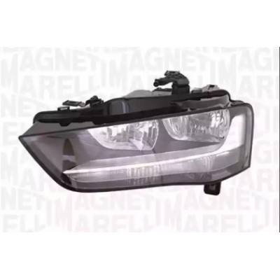 Основная фара 710301275201 MAGNETI MARELLI - купить в магазине запчастей по Украине