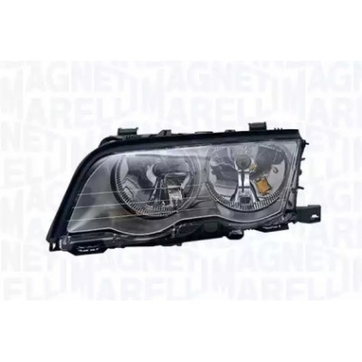 Основная фара 710302476003 MAGNETI MARELLI - купить в магазине запчастей по Украине