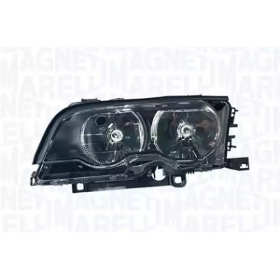 Основная фара 710302479005 MAGNETI MARELLI - купить в магазине запчастей по Украине