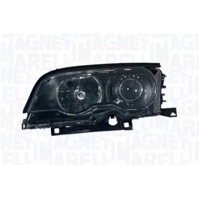Основная фара 710302479075 MAGNETI MARELLI - купить в магазине запчастей по Украине