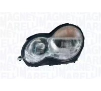 Основная фара MAGNETI MARELLI 710302481001 710302481001 MAGNETI MARELLI - купить в магазине запчастей по Украине