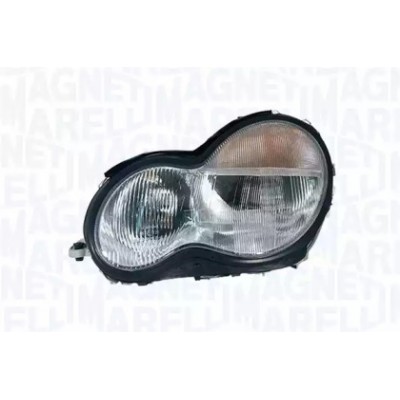 Основная фара 710302481001 MAGNETI MARELLI - купить в магазине запчастей по Украине