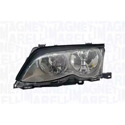 Основная фара 710302488003 MAGNETI MARELLI - купить в магазине запчастей по Украине