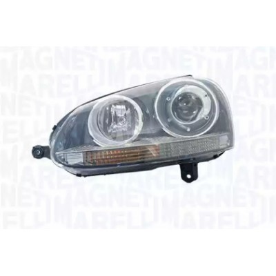 Основная фара 710302497273 MAGNETI MARELLI - купить в магазине запчастей по Украине