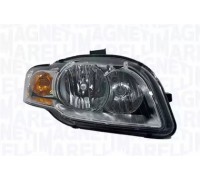 Основная фара MAGNETI MARELLI 710302509001 710302509001 MAGNETI MARELLI - купить в магазине запчастей по Украине