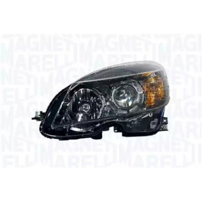 Основная фара 710302525005 MAGNETI MARELLI - купить в магазине запчастей по Украине