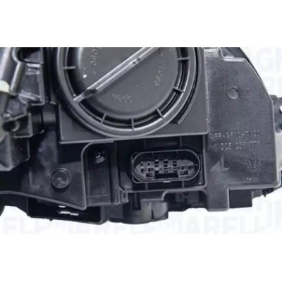 Основная фара 710302544005 MAGNETI MARELLI - купить в магазине запчастей по Украине