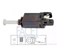 Выключатель фонаря сигнала торможения FACET 7.1056 71056 FACET - купить в магазине запчастей по Украине
