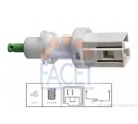 Выключатель, привод сцепления (управление двигателем) FACET 7.1068 71068 FACET - купить в магазине запчастей по Украине