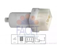 Выключатель фонаря сигнала торможения FACET 7.1113 71113 FACET - купить в магазине запчастей по Украине