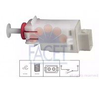 Выключатель, привод сцепления (управление двигателем) FACET 7.1123 71123 FACET - купить в магазине запчастей по Украине