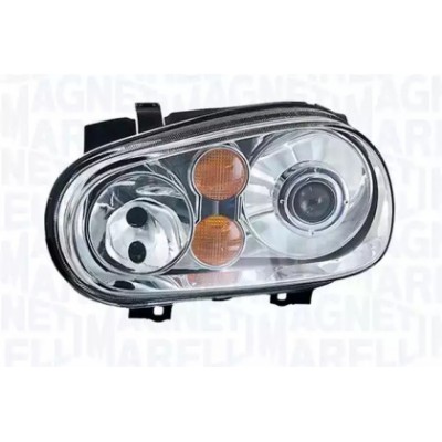 Основная фара 711305305911 MAGNETI MARELLI - купить в магазине запчастей по Украине