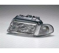 Рассеиватель, основная фара MAGNETI MARELLI 711305621664 711305621664 MAGNETI MARELLI - купить в магазине запчастей по Украине