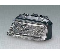 Основная фара MAGNETI MARELLI 711307022194 711307022194 MAGNETI MARELLI - купить в магазине запчастей по Украине
