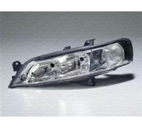 Основная фара MAGNETI MARELLI 711307022293 711307022293 MAGNETI MARELLI - купить в магазине запчастей по Украине