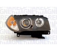 Основная фара MAGNETI MARELLI 711307022382 711307022382 MAGNETI MARELLI - купить в магазине запчастей по Украине