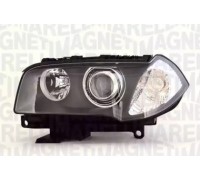 Основная фара MAGNETI MARELLI 711307022384 711307022384 MAGNETI MARELLI - купить в магазине запчастей по Украине