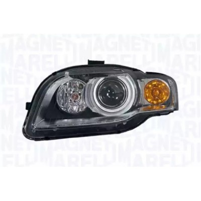 Основная фара 711307022440 MAGNETI MARELLI - купить в магазине запчастей по Украине