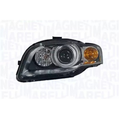 Основная фара 711307022446 MAGNETI MARELLI - купить в магазине запчастей по Украине