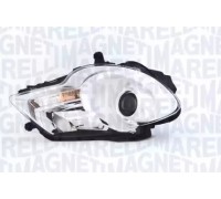 Основная фара MAGNETI MARELLI 711307022687 711307022687 MAGNETI MARELLI - купить в магазине запчастей по Украине