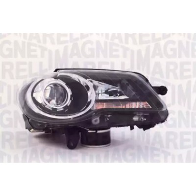 Основная фара 711307022704 MAGNETI MARELLI - купить в магазине запчастей по Украине