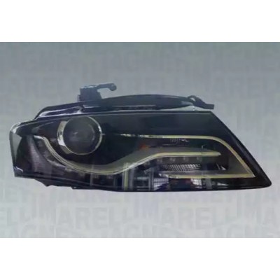 Основная фара 711307022798 MAGNETI MARELLI - купить в магазине запчастей по Украине
