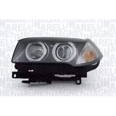 Основная фара 711307023380 MAGNETI MARELLI - купить в магазине запчастей по Украине