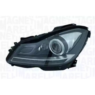 Основная фара 711307023575 MAGNETI MARELLI - купить в магазине запчастей по Украине